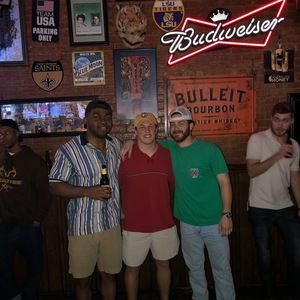 Meet your Posher, Dylan